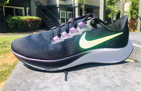 nike air zoom pegasus 37 sprengung|Nike Zoom Pegasus 37 review.